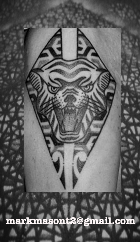 roland tiger quality